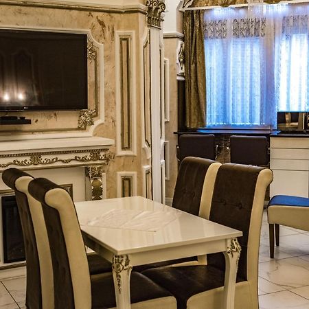 Exclusive Apartmanok 塞格德 外观 照片